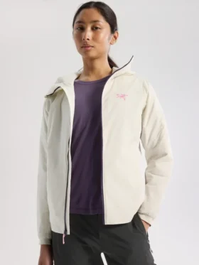 Atom Sweats à capuche Femme