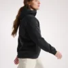 Atom Sweats à capuche Femme
