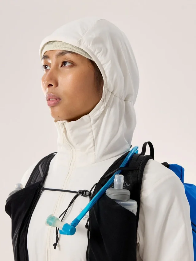 Atom Sweats à capuche Femme