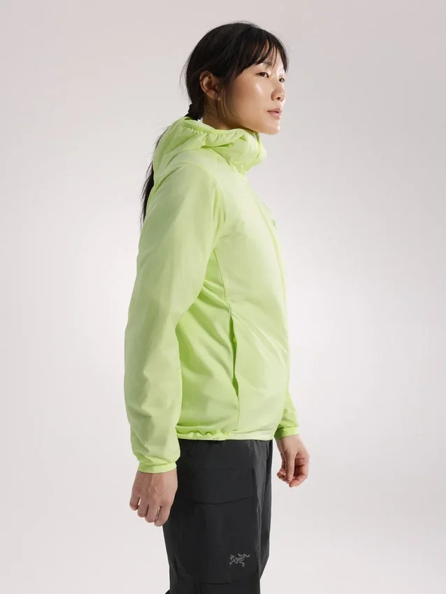 Atom Sweats à capuche Femme