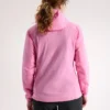 Atom Sweats à capuche Femme