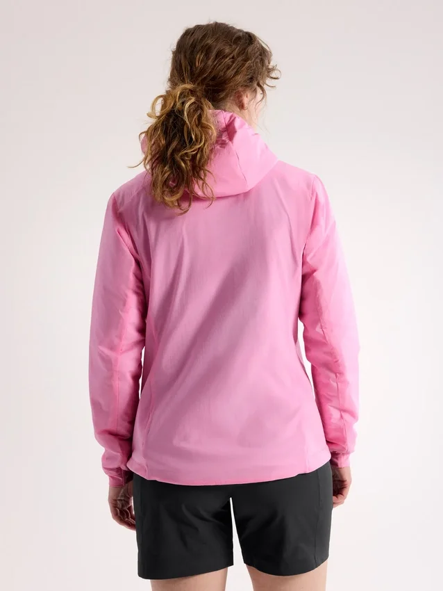 Atom Sweats à capuche Femme
