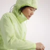 Atom Sweats à capuche Femme