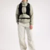 Atom Sweats à capuche Femme