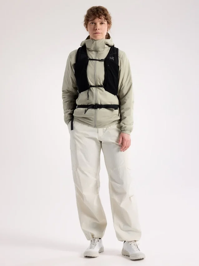 Atom Sweats à capuche Femme