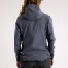 Atom Sweats à capuche Femme