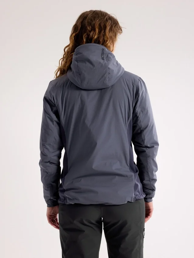 Atom Sweats à capuche Femme
