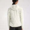 Atom Sweats à capuche Femme