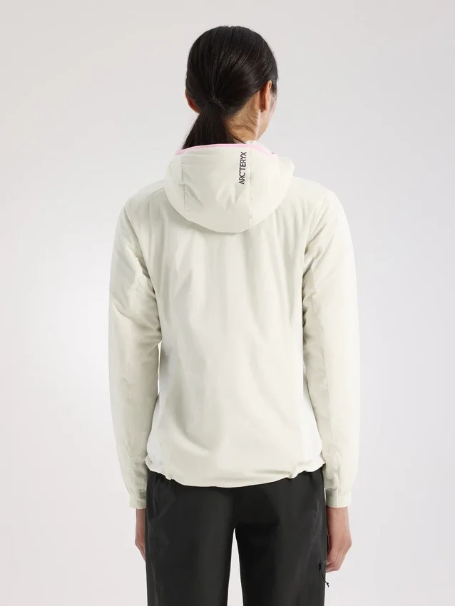 Atom Sweats à capuche Femme