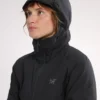 Atom Sweats à capuche Femme