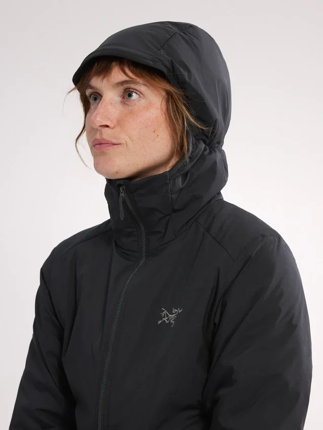 Atom Sweats à capuche Femme