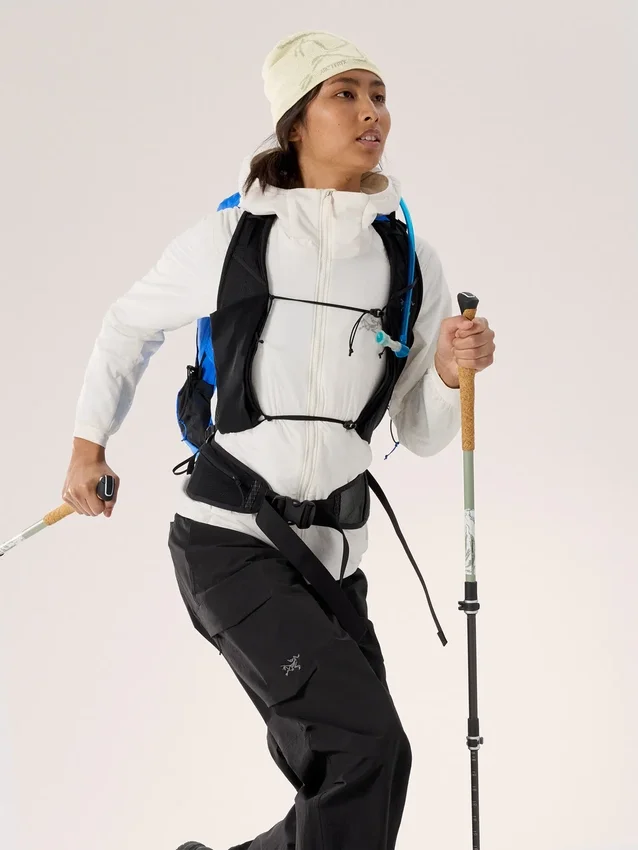Atom Sweats à capuche Femme