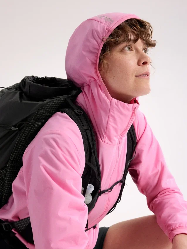 Atom Sweats à capuche Femme