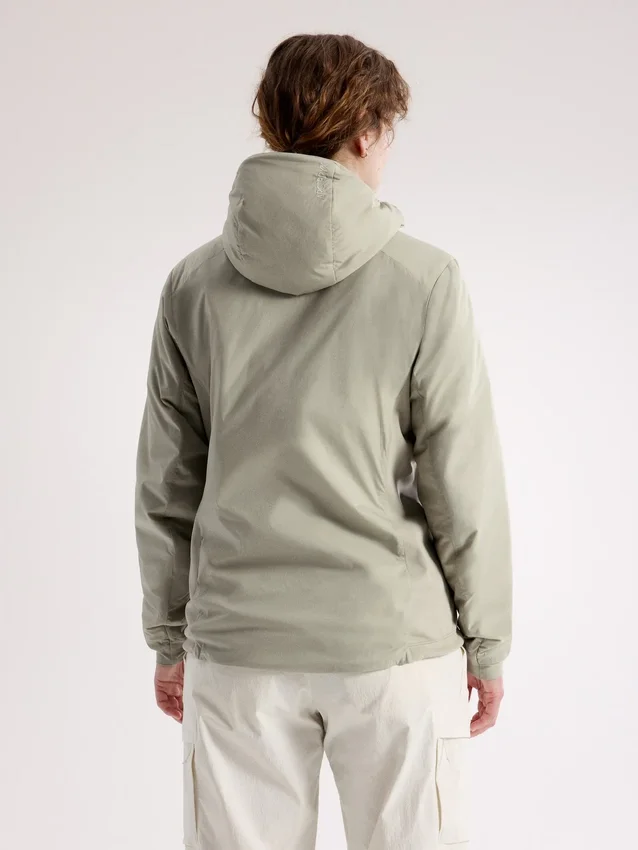 Atom Sweats à capuche Femme