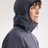 Atom Sweats à capuche Femme