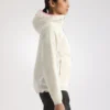 Atom Sweats à capuche Femme