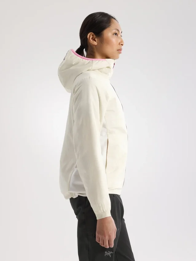 Atom Sweats à capuche Femme