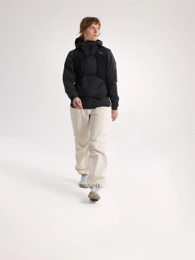 Atom Sweats à capuche Femme