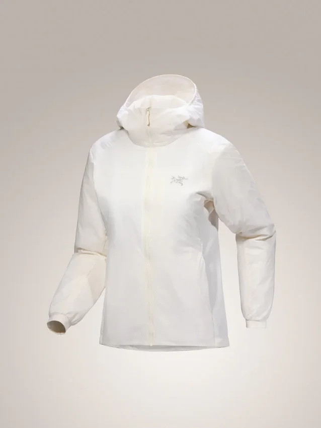 Atom Sweats à capuche Femme
