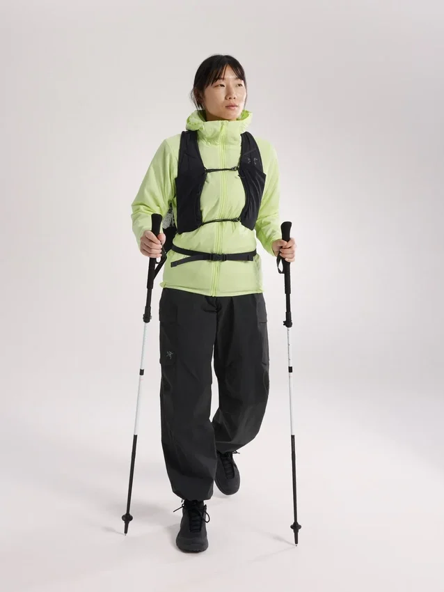 Atom Sweats à capuche Femme