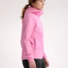 Atom Sweats à capuche Femme