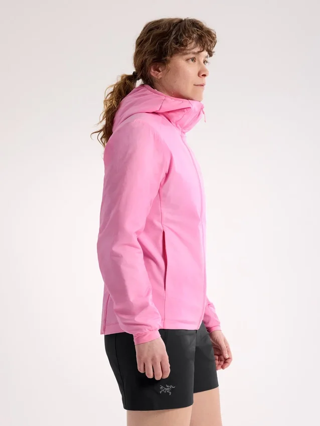 Atom Sweats à capuche Femme