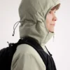 Atom Sweats à capuche Femme