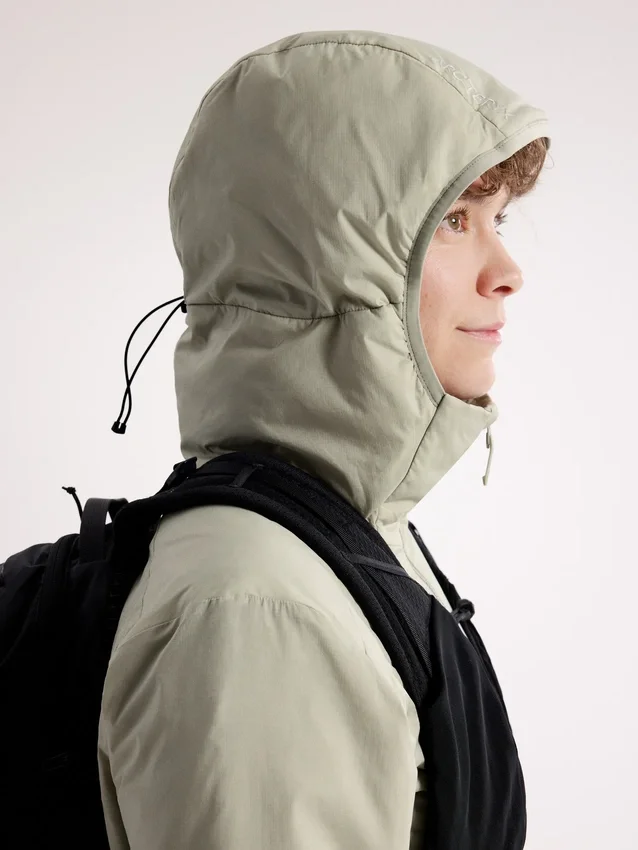 Atom Sweats à capuche Femme