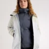 Atom Sweats à capuche Femme