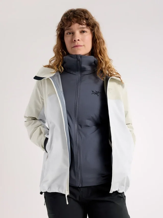 Atom Sweats à capuche Femme