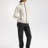 Atom Sweats à capuche Femme