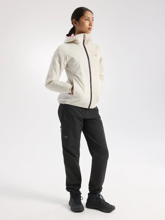 Atom Sweats à capuche Femme