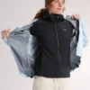 Atom Sweats à capuche Femme