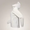 Atom Sweats à capuche Femme