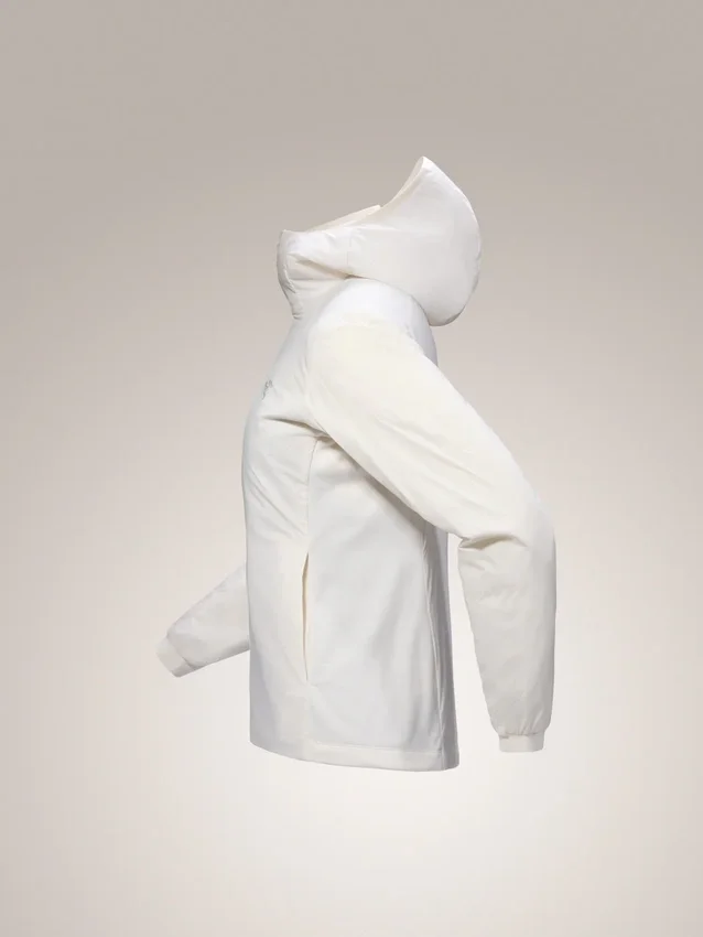 Atom Sweats à capuche Femme