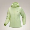 Atom Sweats à capuche Femme