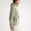 Atom Sweats à capuche Femme