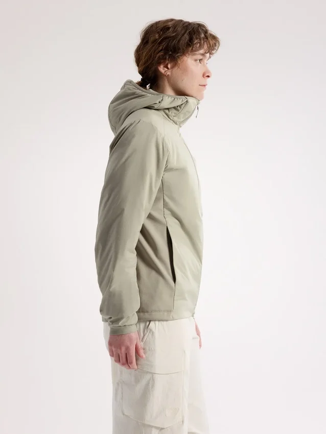 Atom Sweats à capuche Femme