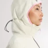 Atom Sweats à capuche Femme