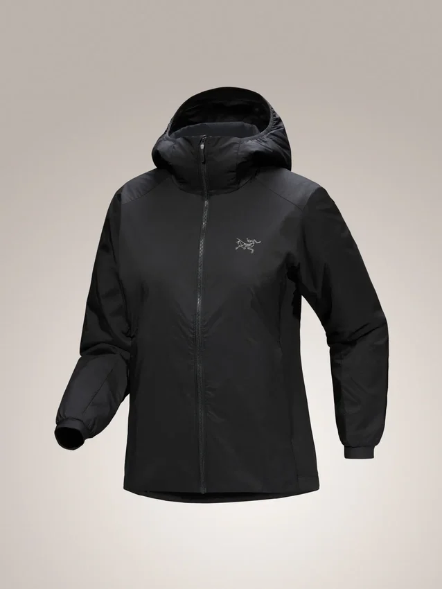 Atom Sweats à capuche Femme