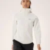 Atom Sweats à capuche Femme