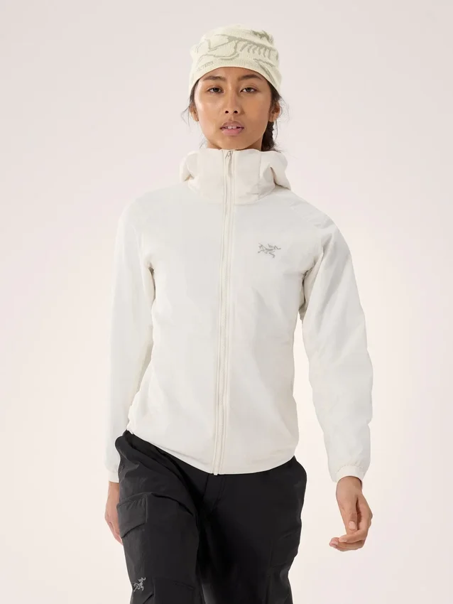 Atom Sweats à capuche Femme
