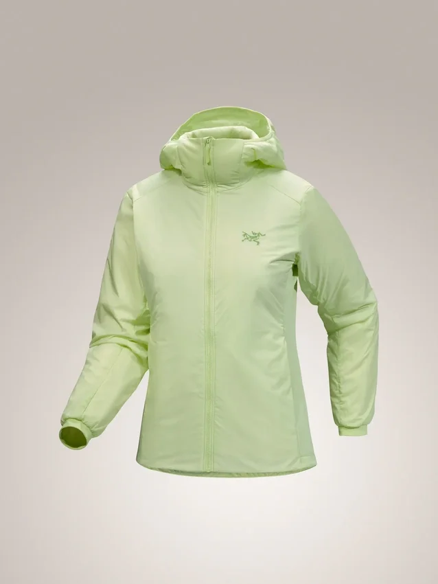 Atom Sweats à capuche Femme