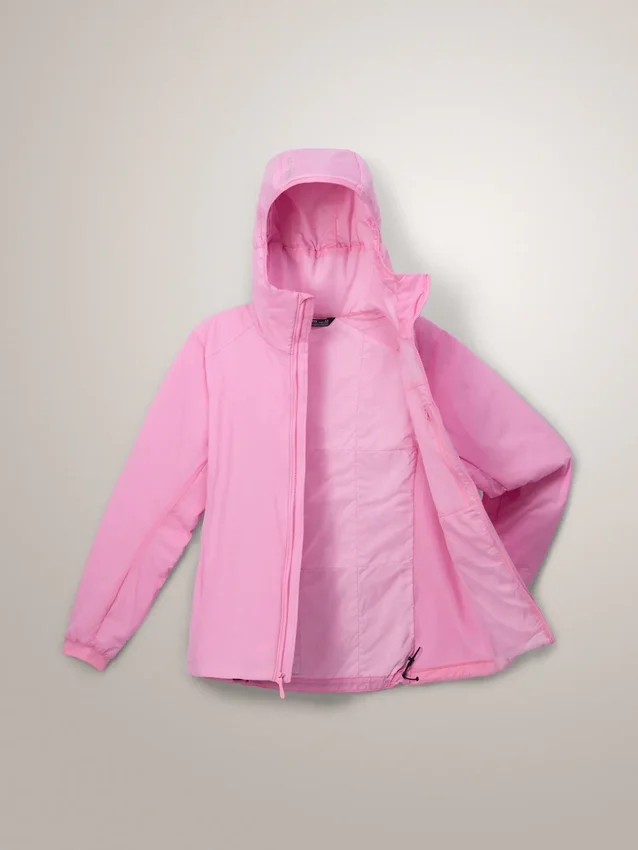 Atom Sweats à capuche Femme