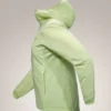 Atom Sweats à capuche Femme