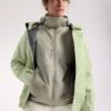 Atom Sweats à capuche Femme