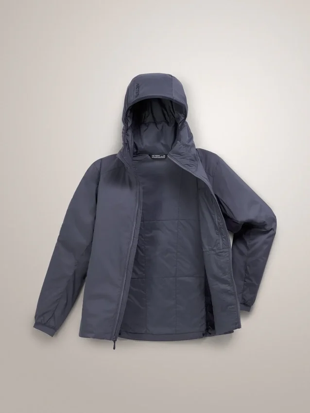 Atom Sweats à capuche Femme
