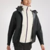 Atom Sweats à capuche Femme