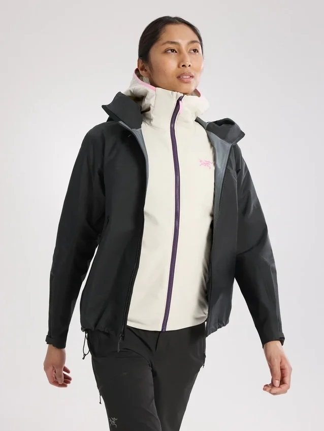 Atom Sweats à capuche Femme