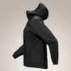 Atom Sweats à capuche Femme